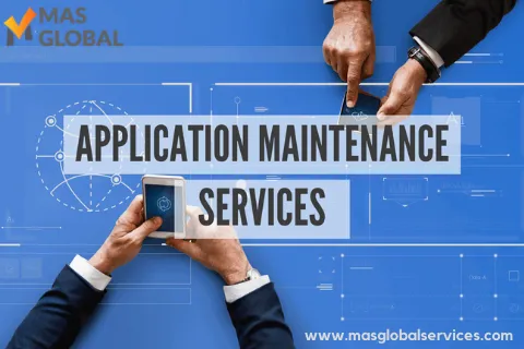 Upgrade your Business with Website and App Maintenance Services