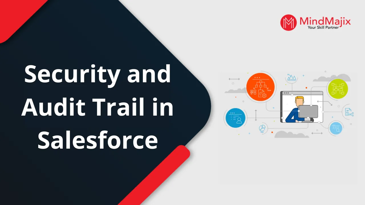 Security and Audit Trail in Salesforce