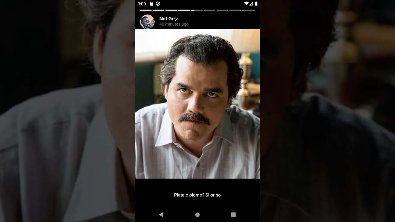 A Flutter Widget to Display Stories Just Like Whatsapp and Instagram