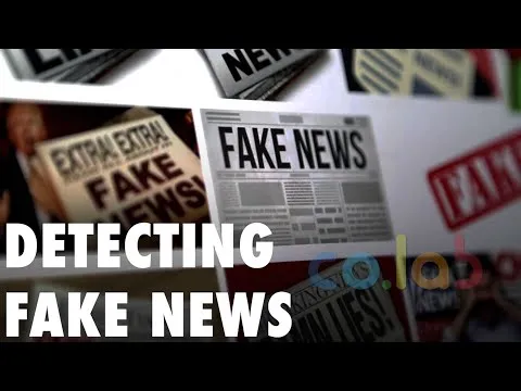 How to Develop and Deploy a Fake News Detection with Google Colab
