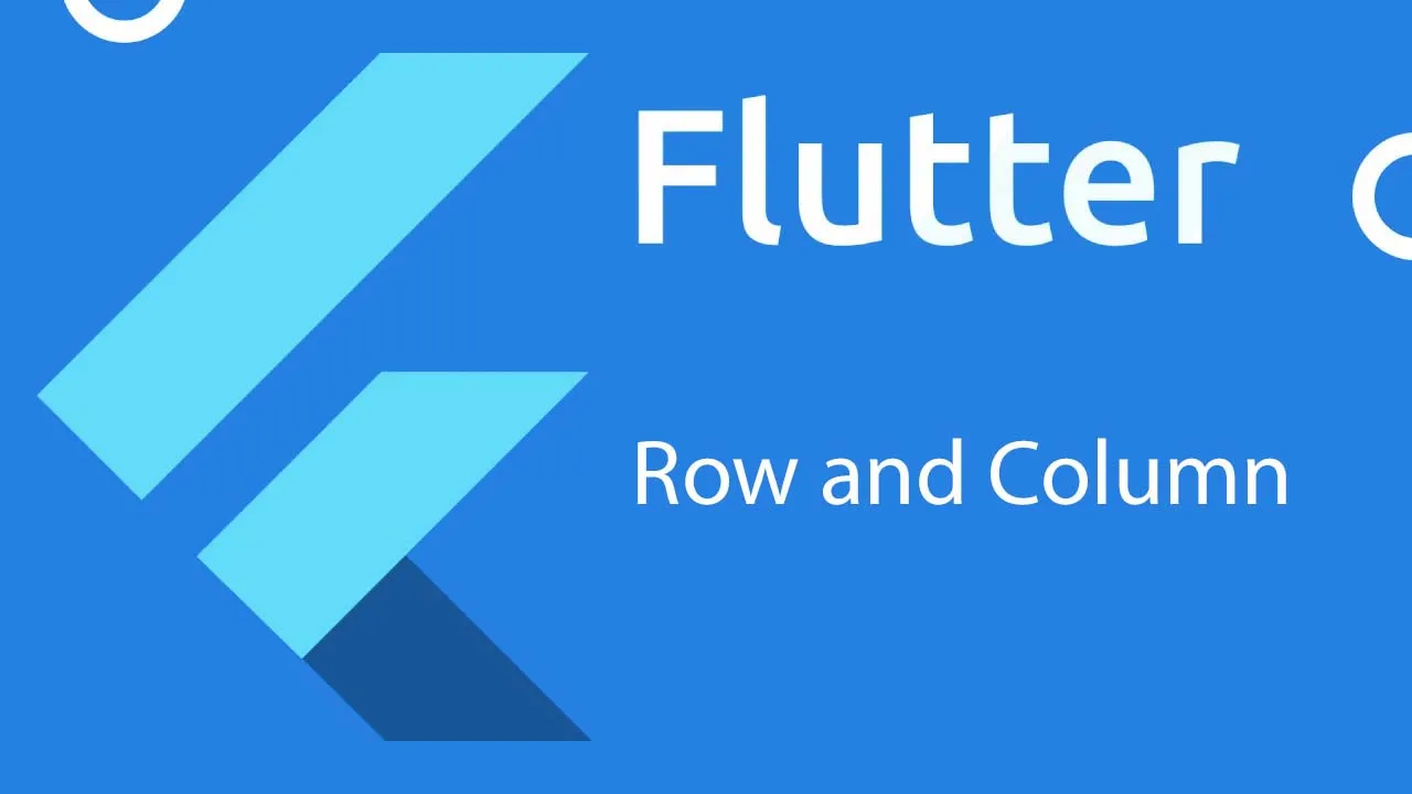 A Flutter Plugin for Improved Row and Column Widgets