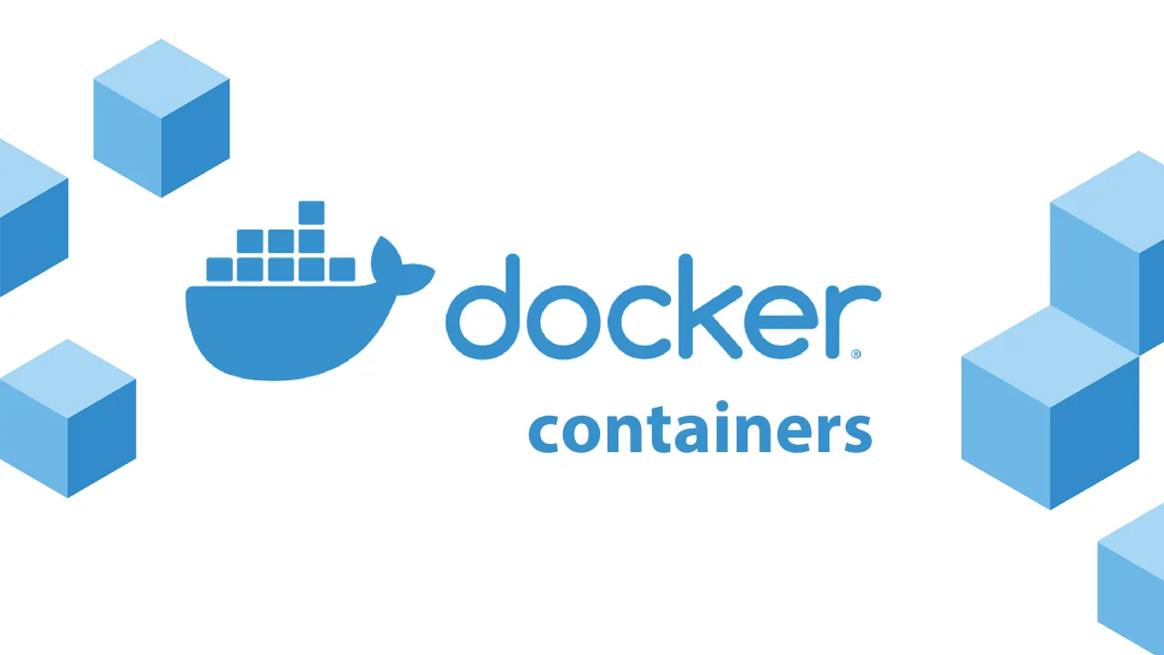 Docker Containers, The Latest, Greatest Way to Deploy Applications