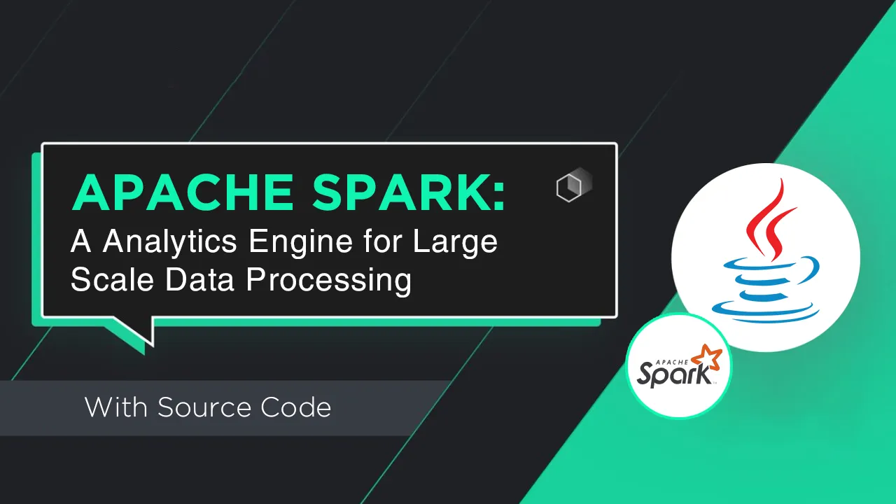 Apache Spark: A Analytics Engine for Large-scale Data Processing