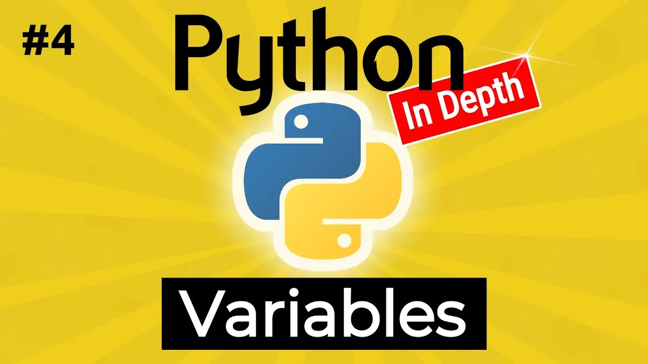 How to using Of Variables in Python