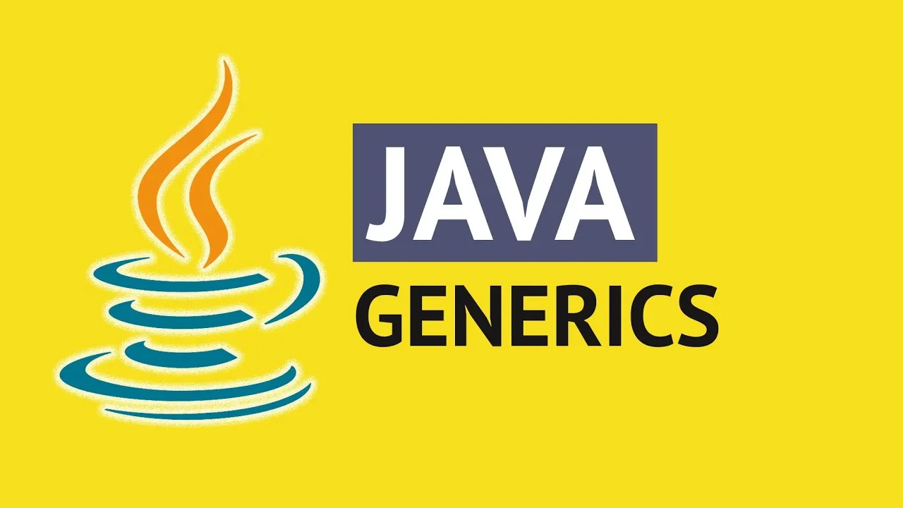 Generics in Java