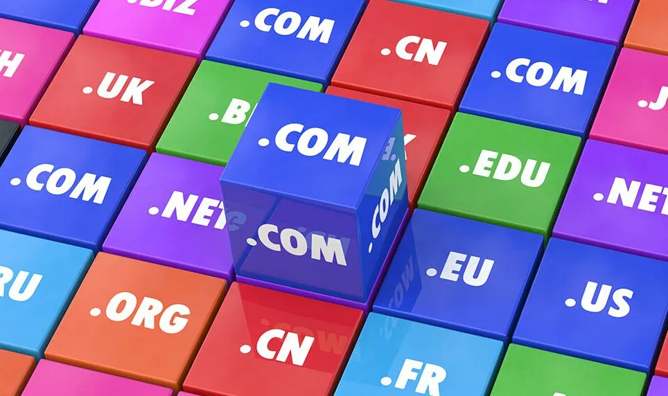 What is Domain name history? Why you should really look at it