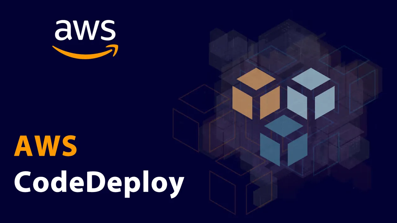 How to Deploying Applications with AWS CodeDeploy Service