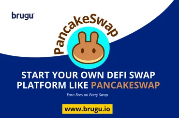 How to Build a Decentralized Exchange Like PancakeSwap