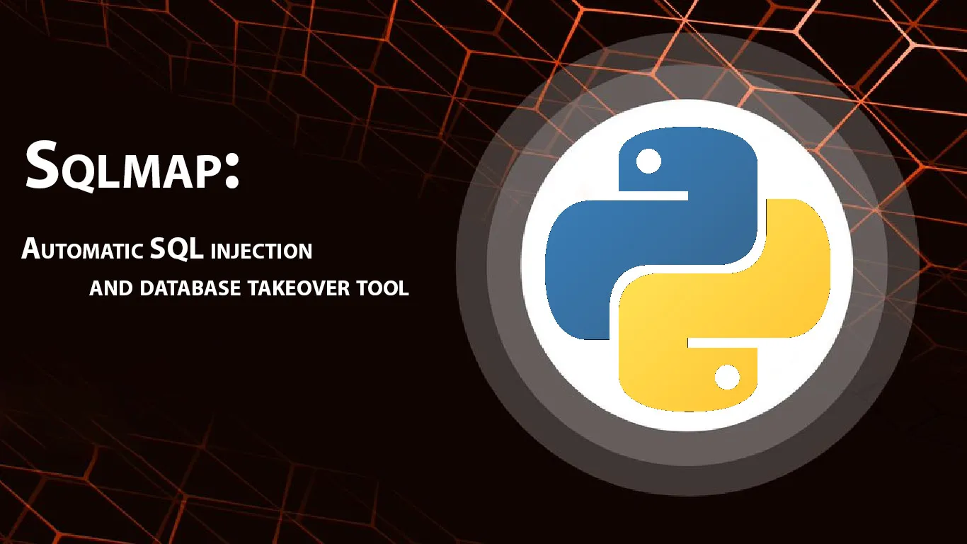 Sqlmap: Automatic SQL injection and Database Takeover tool