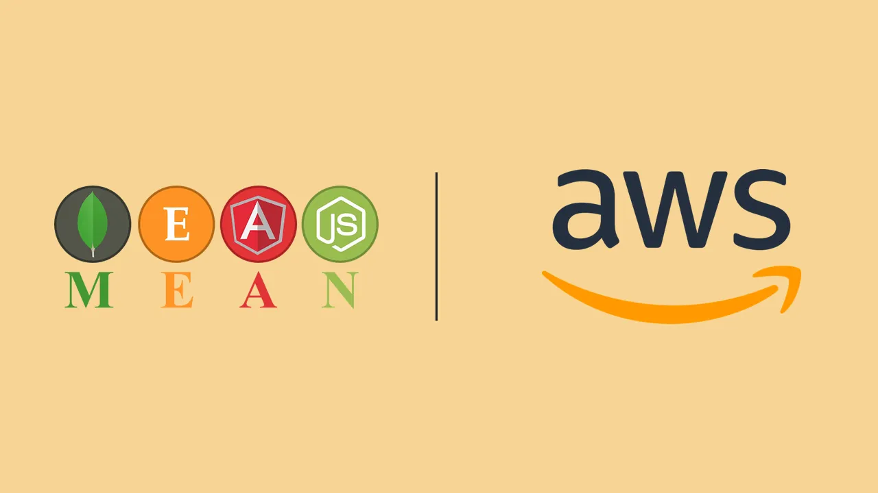 How to Host A MEAN Stack App on The AWS EC2