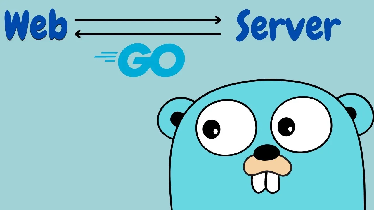 How to Build a REST API with the Go Programming Language