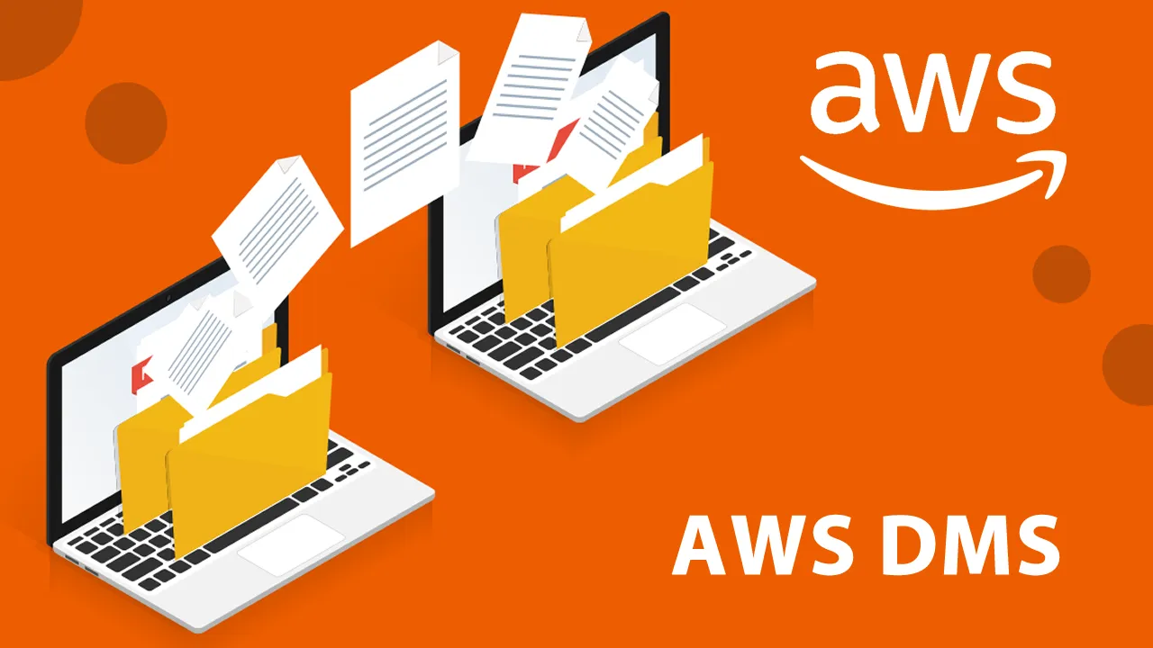 How to see CloudWatch Logs for an AWS DMS task