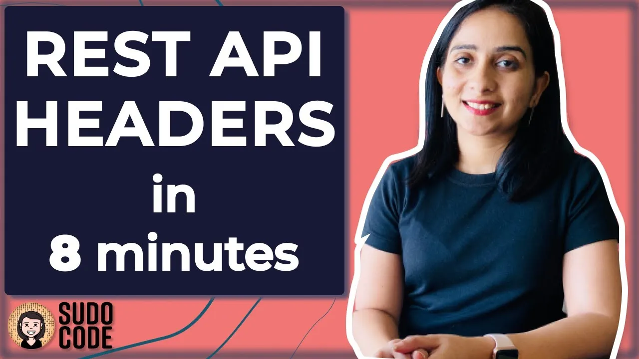 Api headers