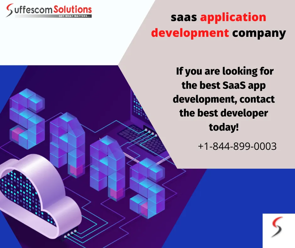 Top 6 Considerations for SaaS Application Development