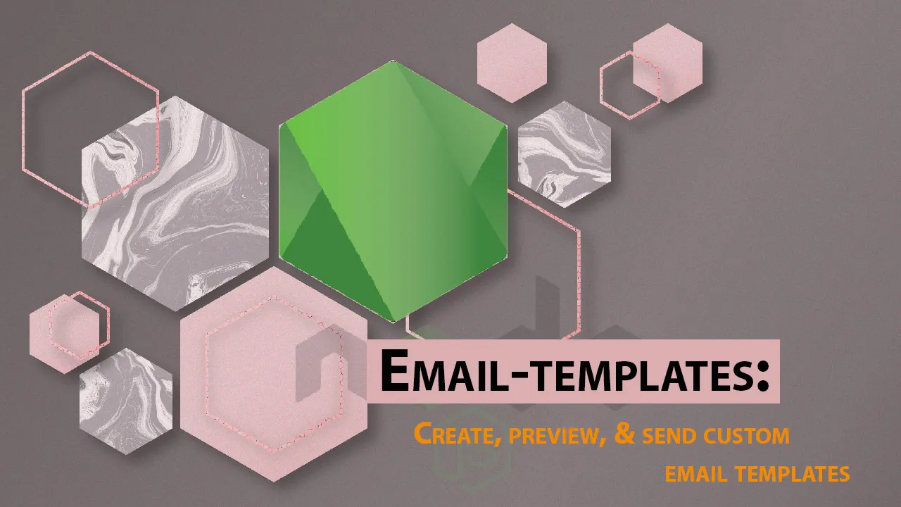 Email-templates: Create, Preview, and Send Custom Email Templates