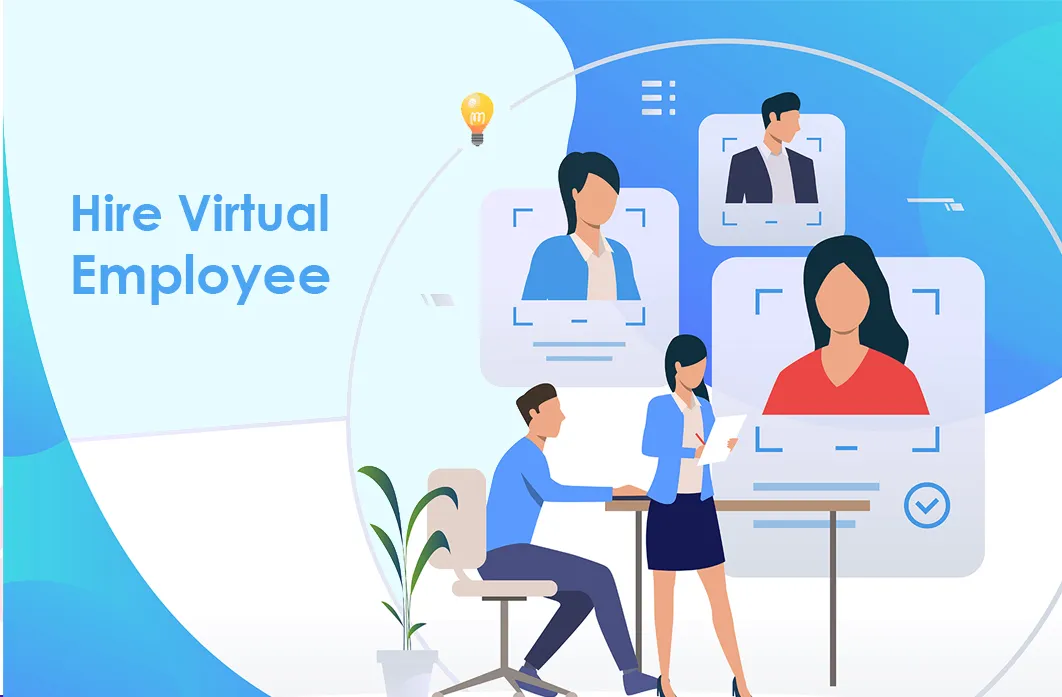 Hiring a Team of Virtual Developers With Seven Bits