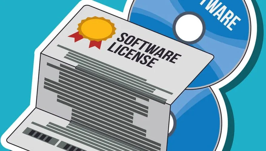 What You Want to Know About Types of cheap Software License