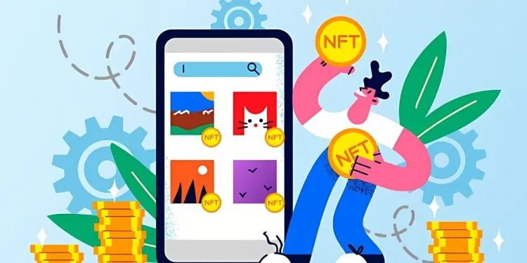 How To Create An Extensive NFT Marketplace?