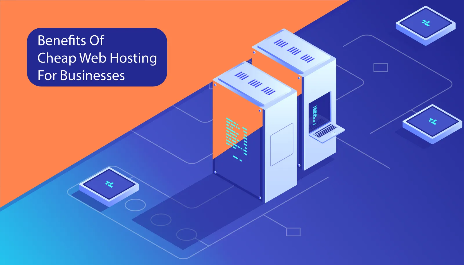 5 Useful Benefits of Cheap Web Hosting