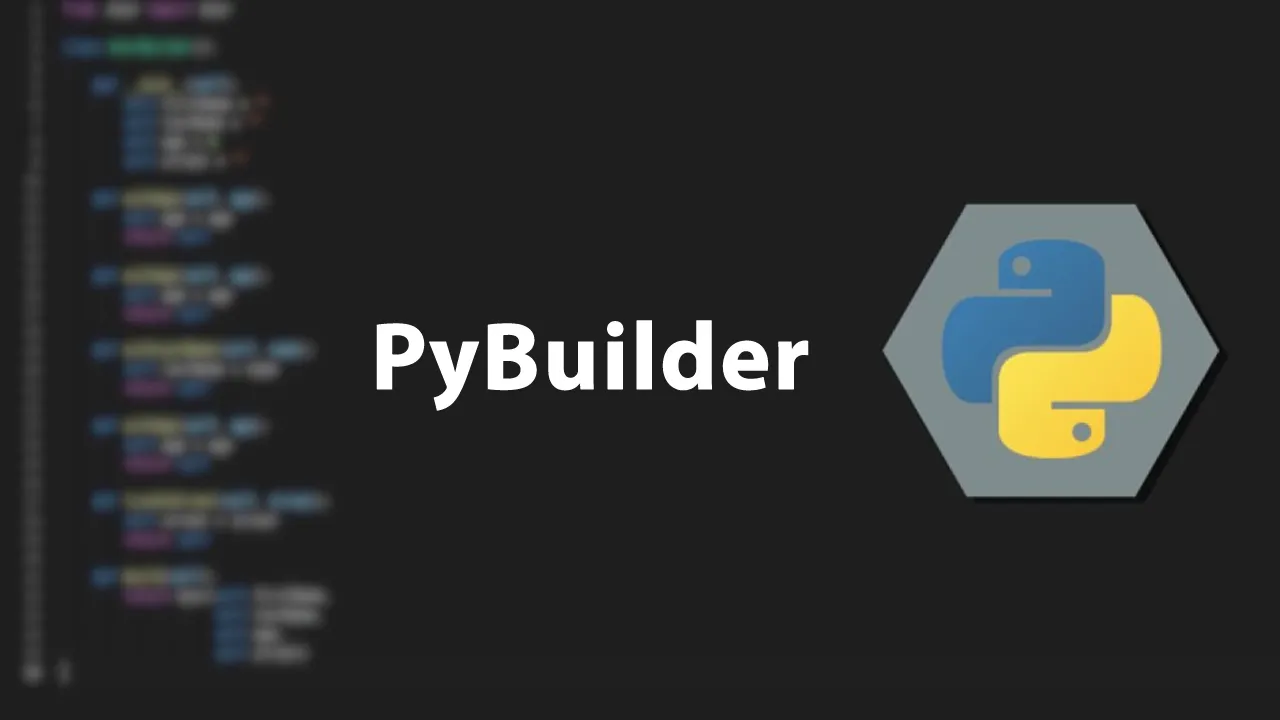 PyBuilder: Software Build Automation Tool for Python