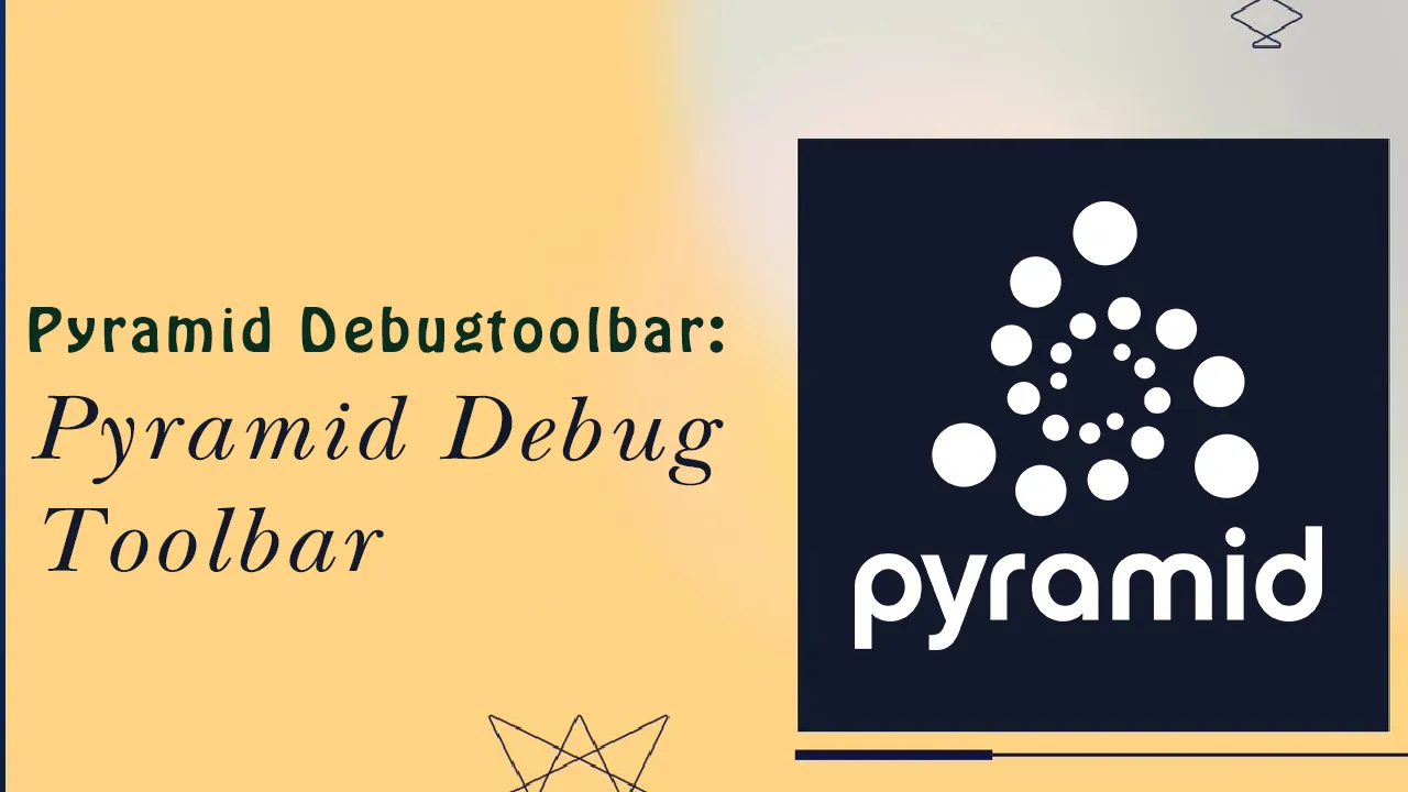 Pyramid Debugtoolbar: Pyramid Debug toolbar