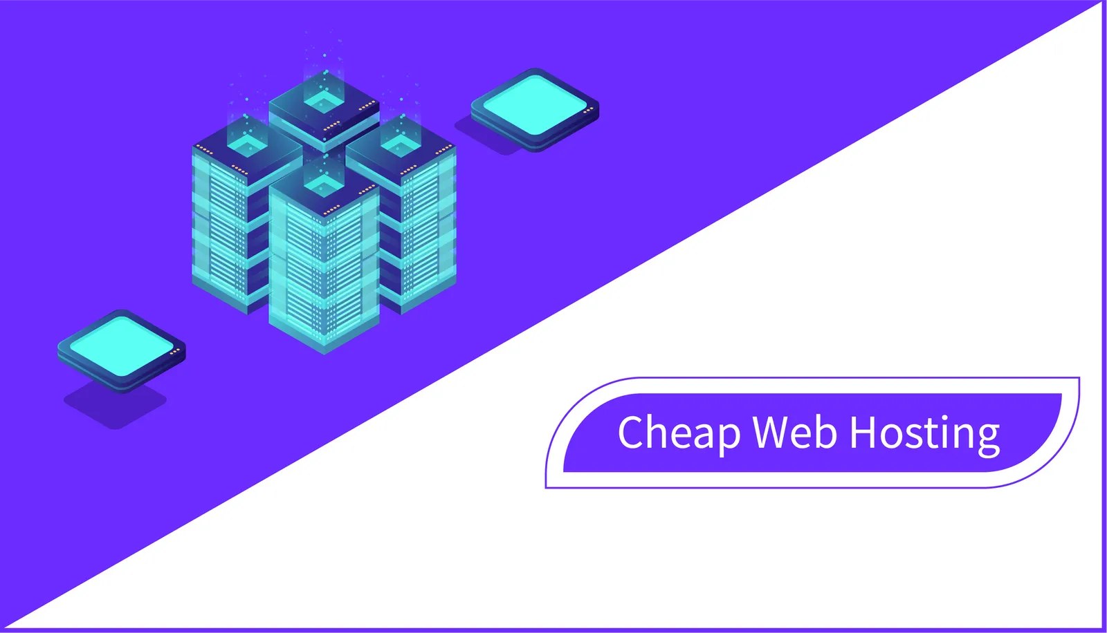 Cheap Web Hosting or Affordable Web Hosting, Which One Is Better?