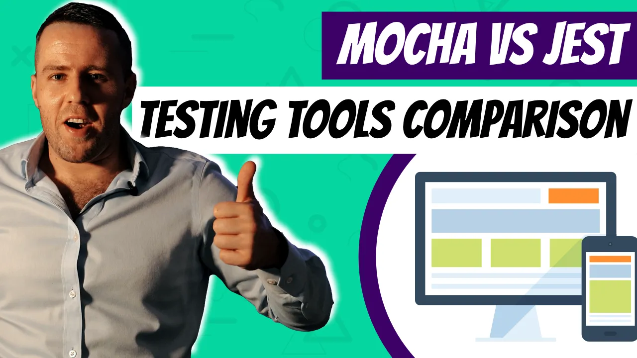 Mocha vs Jest Comparison of Testing Tools in 2022
