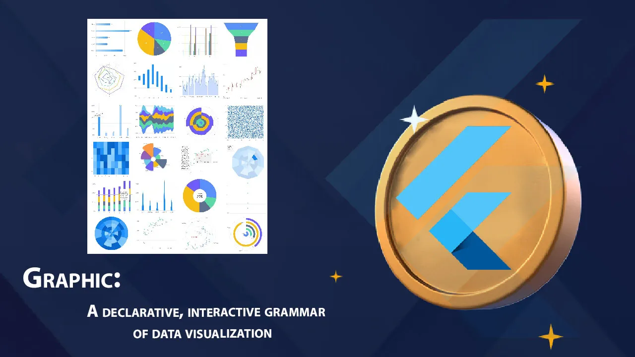Graphic: A Declarative, interactive Grammar Of Data Visualization