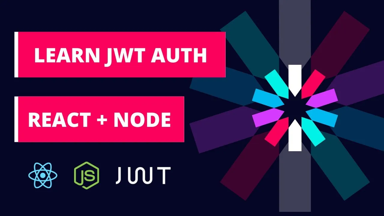 How to Use JWT Authentication with React, Node, MongoDB and Express