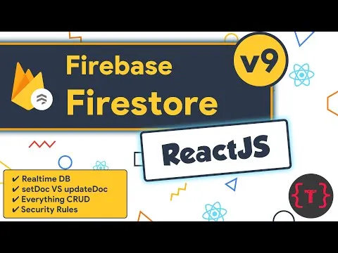 How to use Firebase Firestore Database with React