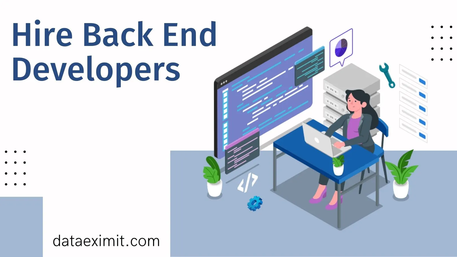 Hire The Best Back End Developers