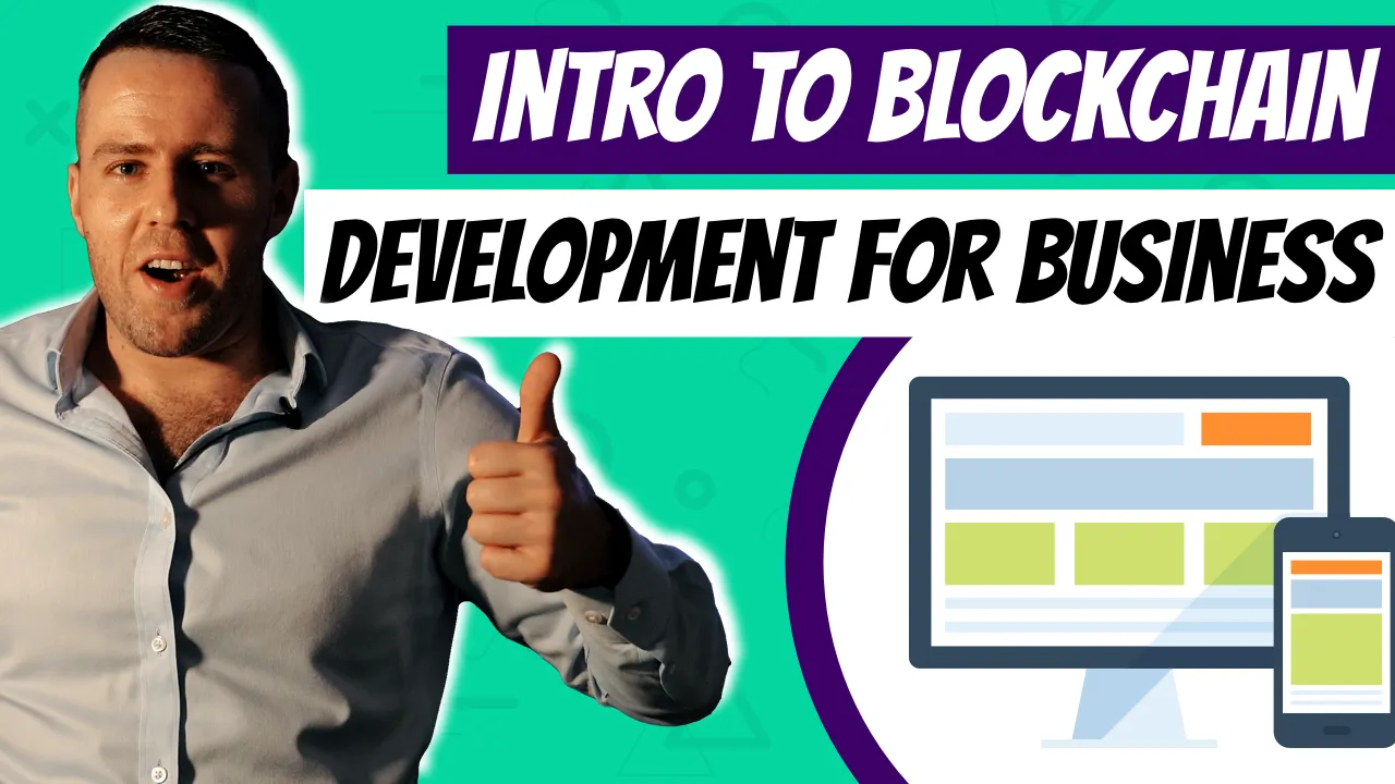 Blockchain Development Guide for Business Owners