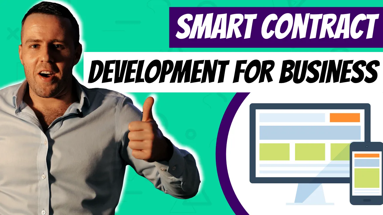 Smart Contract Development Guide for Business Owners