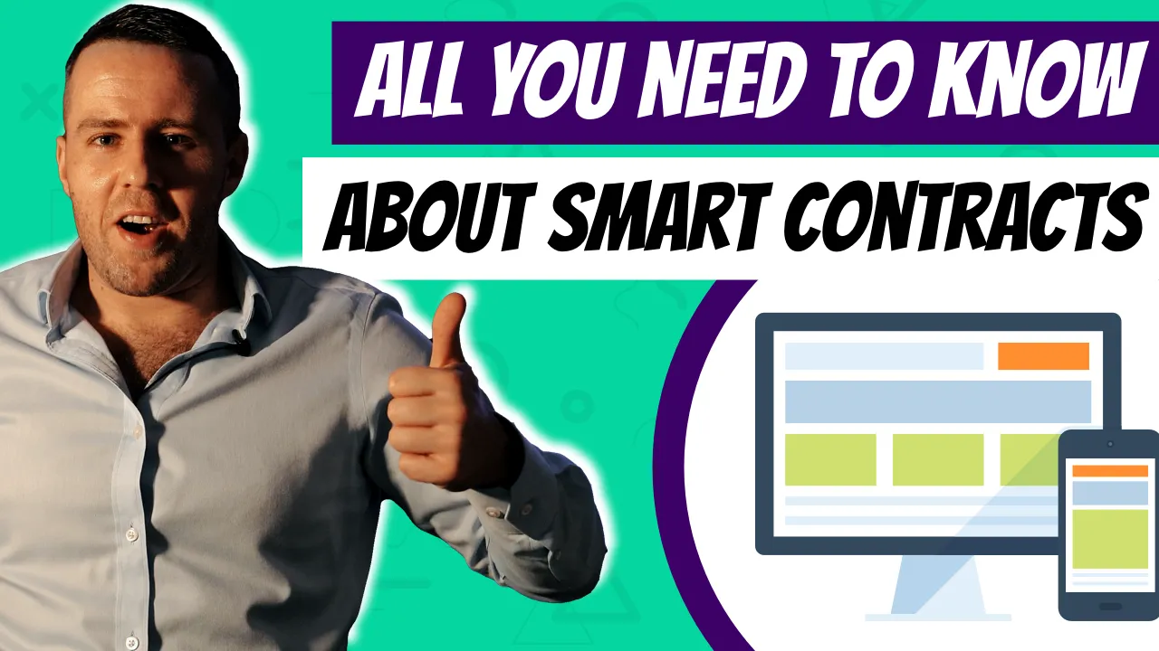 What is Smart Contract - Guide for Business Owners