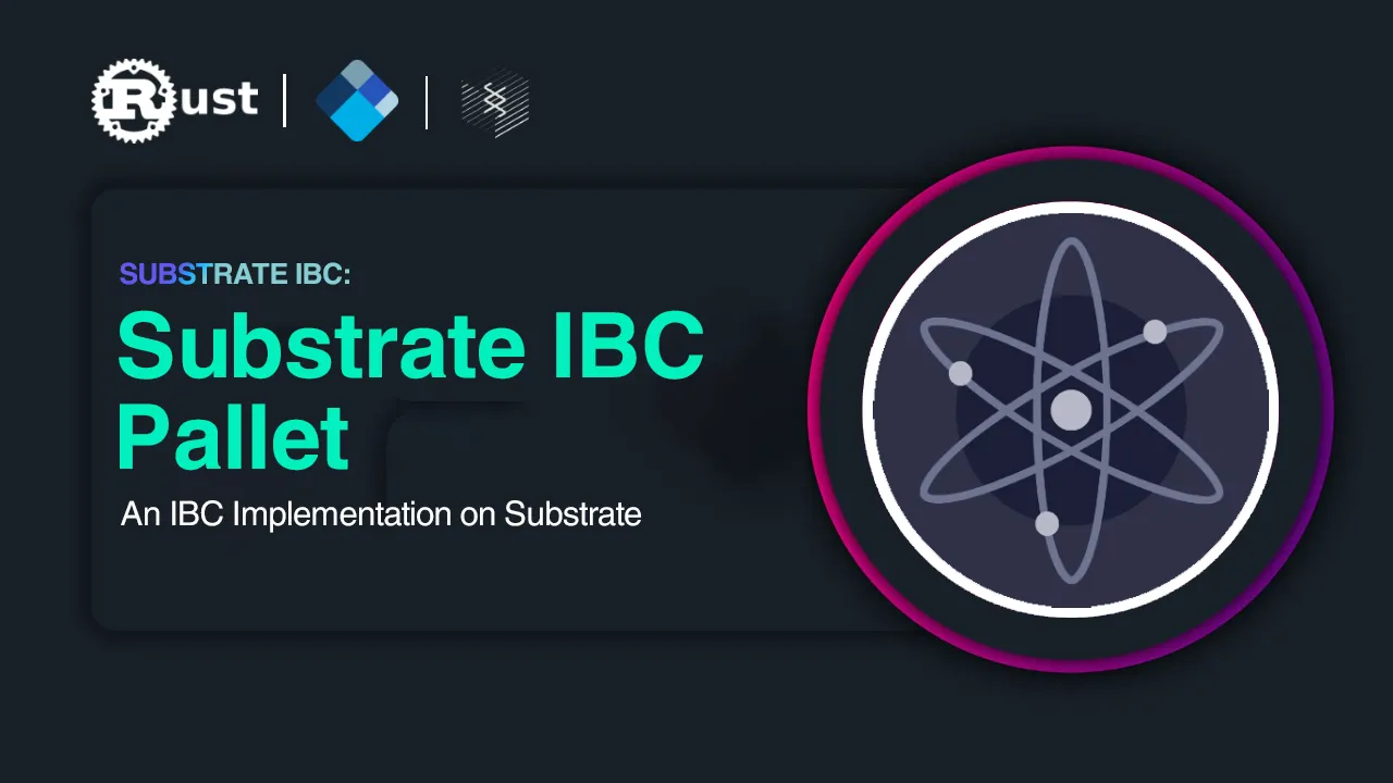 Substrate IBC: An IBC Implementation on Substrate via Cosmos
