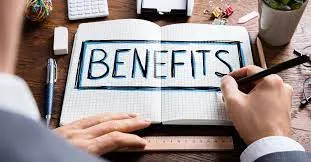Benefits of Working With a Staffing Company!