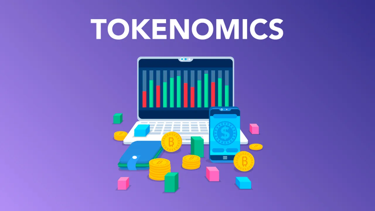 What is Tokenomics | The Real Value of a Token