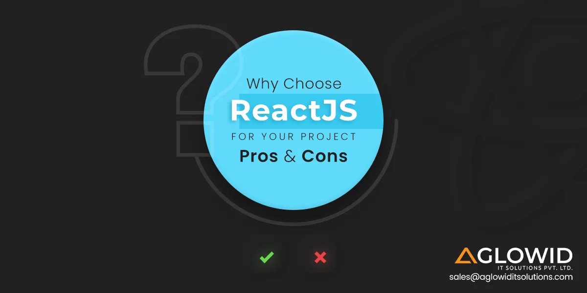 React.js pros and cons