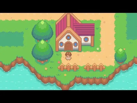 Pokémon JavaScript Game Tutorial | Build a Pokémon Game with JavaScript and HTML Canvas