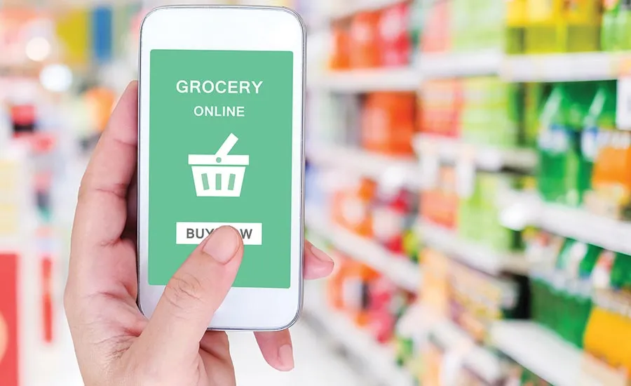 Top 10 Online Grocery Delivery And Ordering Software For Grocery Store