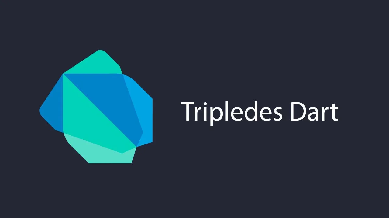 Triple DES and DES Block Cipher Implementation Ported From CryptoJS