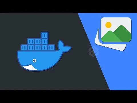 Docker Image Pipelines and Patterns