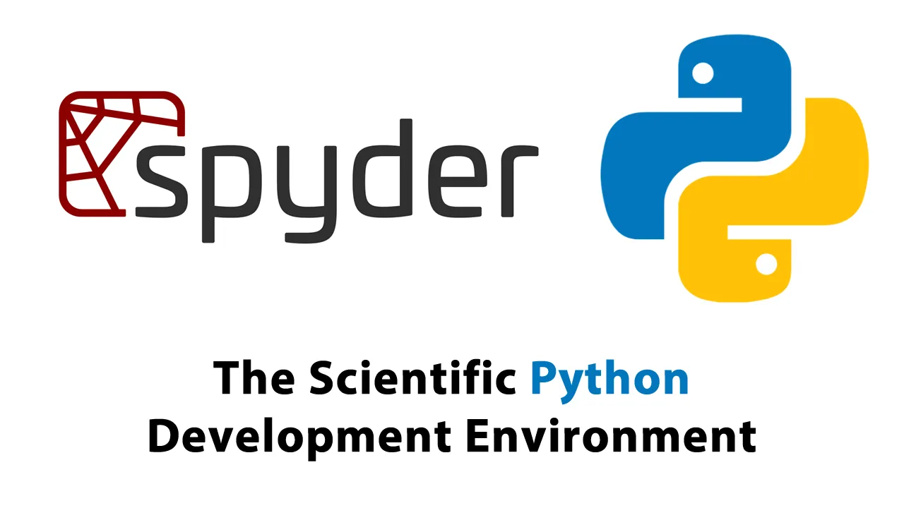 Spyder: The Scientific Python Development Environment