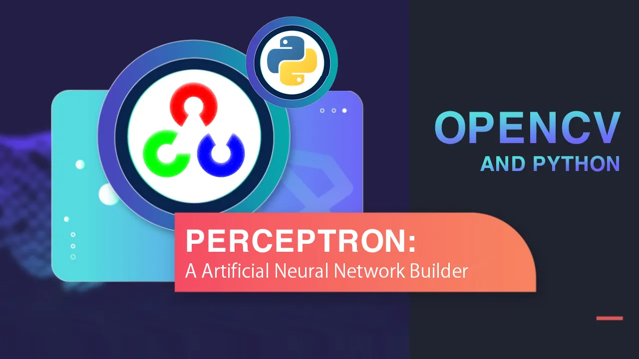 Perceptron: A Artificial Neural Network Builder to Analyse Performance