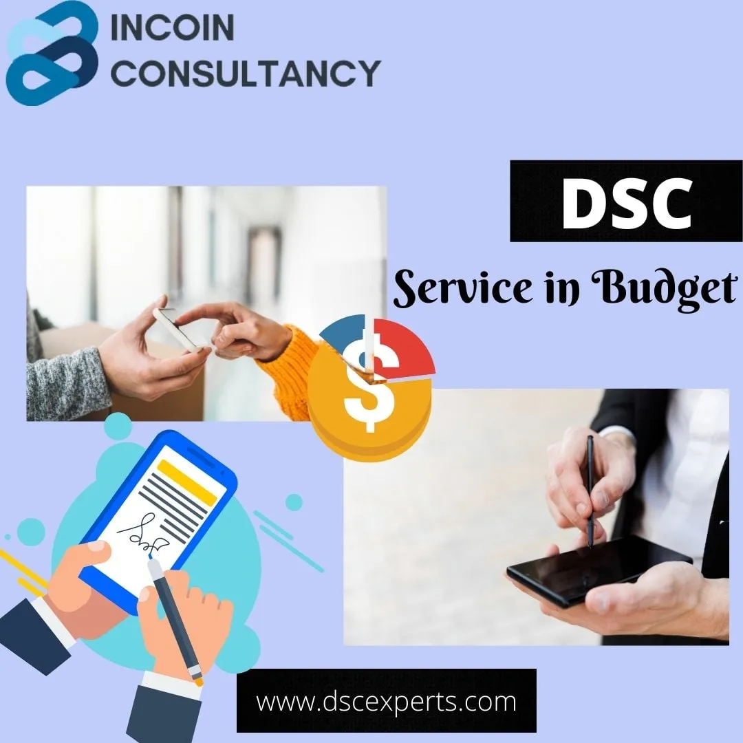 What exactly is the Digital Signature Certificate(DSC)?