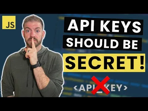 5 JavaScript API Key Mistakes and How to Fix Them