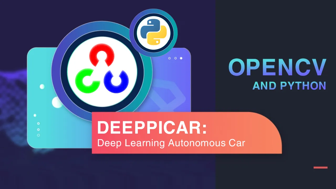 DeepPiCar: Deep Learning Autonomous Car based on Raspberry Pi