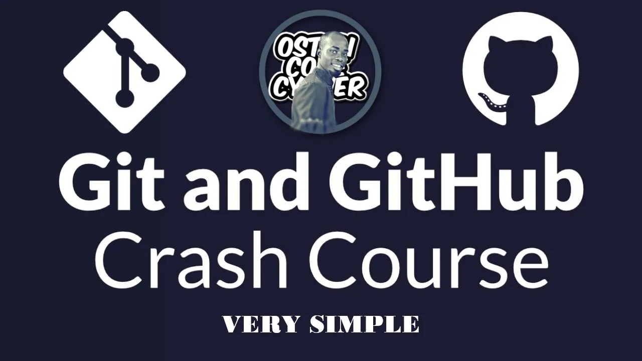 Learn About Git and GitHub - Fully Explained