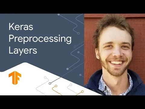 Understanding Keras Preprocessing Layers