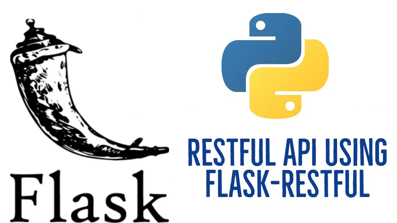 Flask RESTful: Simple Framework for Creating REST APIs